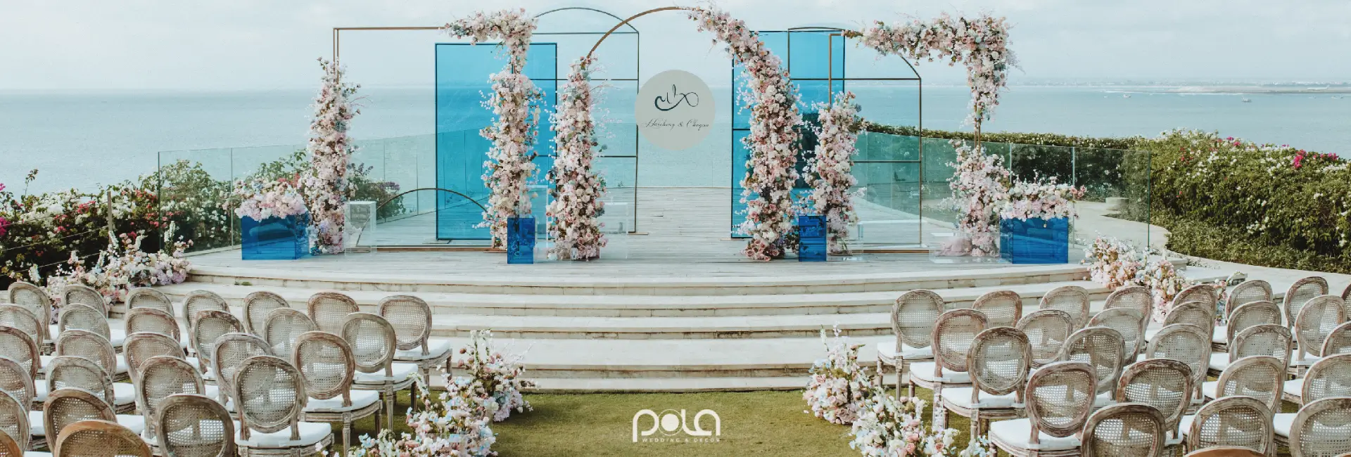 Pola Wedding - Trang Trí Cưới Hỏi Bình Dương