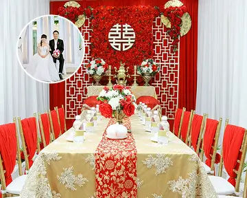 Anh Hoàng – Tân Uyên, Bình Dương