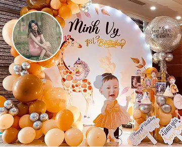 Chị Linh – Thủ Dầu Một, Bình Dương