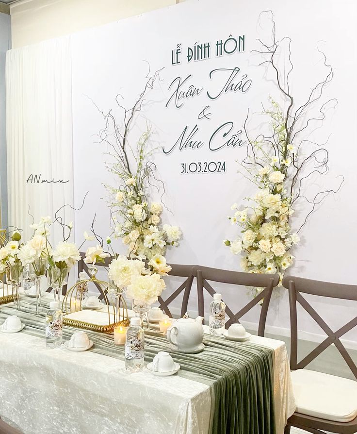 Mẫu trang trí gia tiên