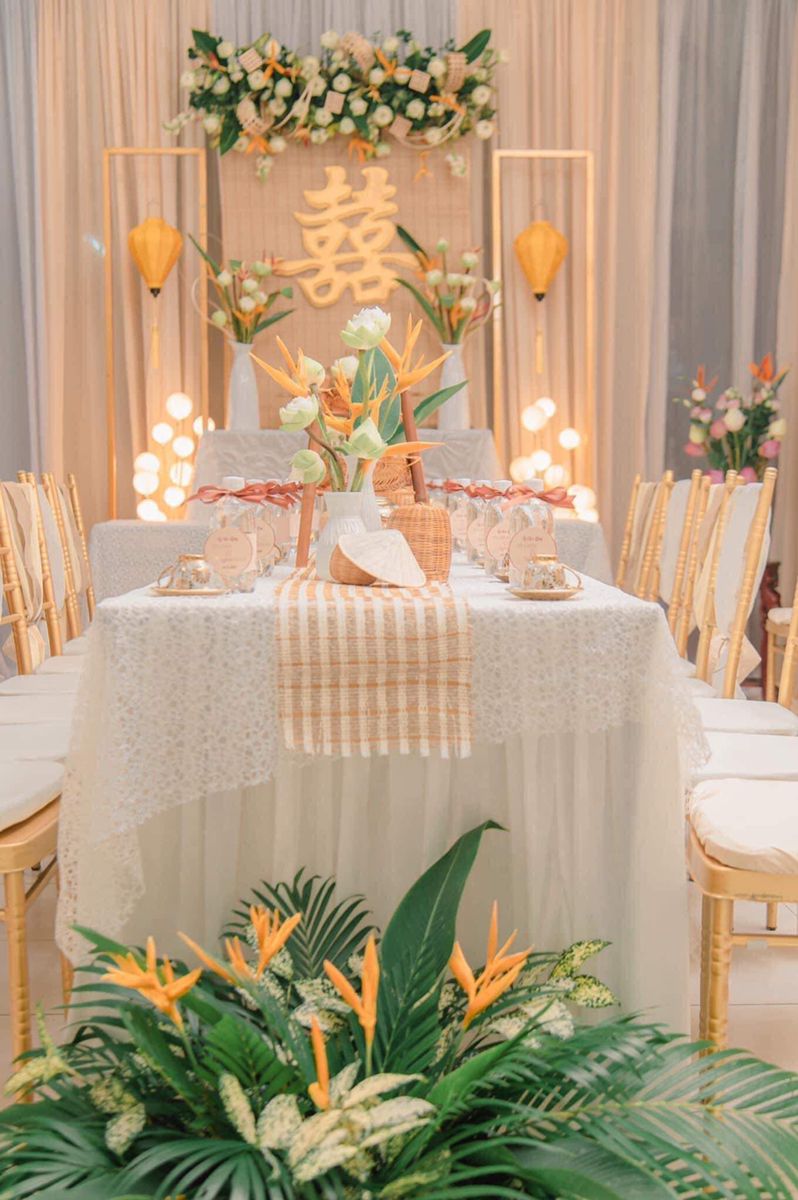 Cách tự trang trí bàn thờ gia tiên tại nhà đơn giản ai cũng làm được